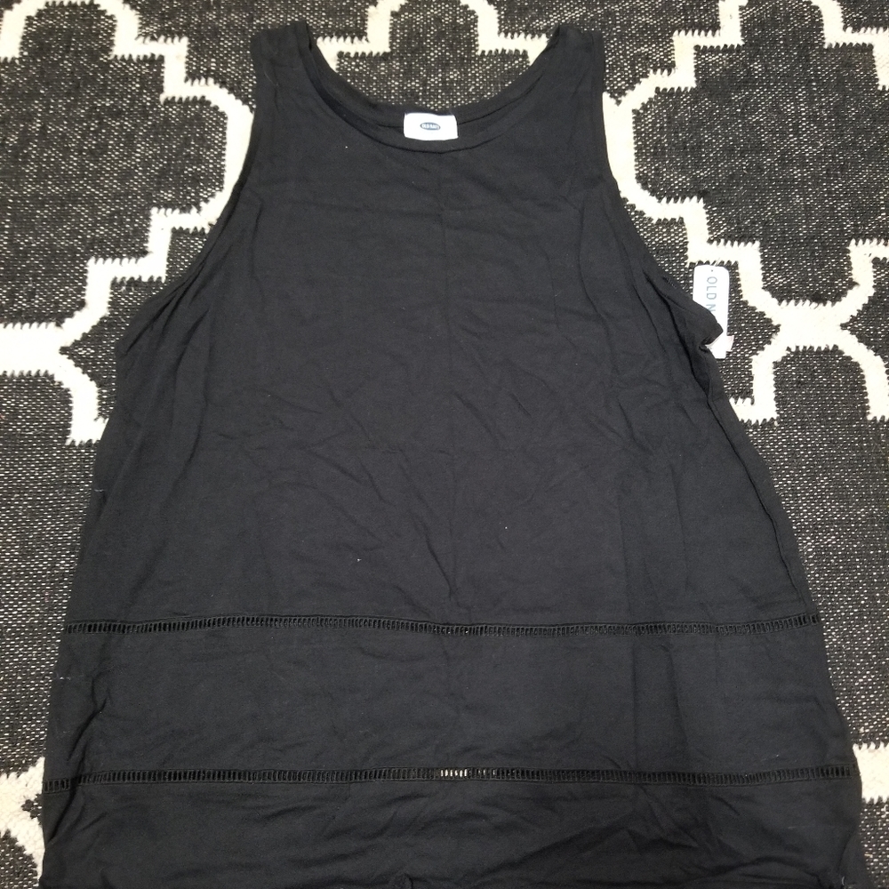 Tank Tee